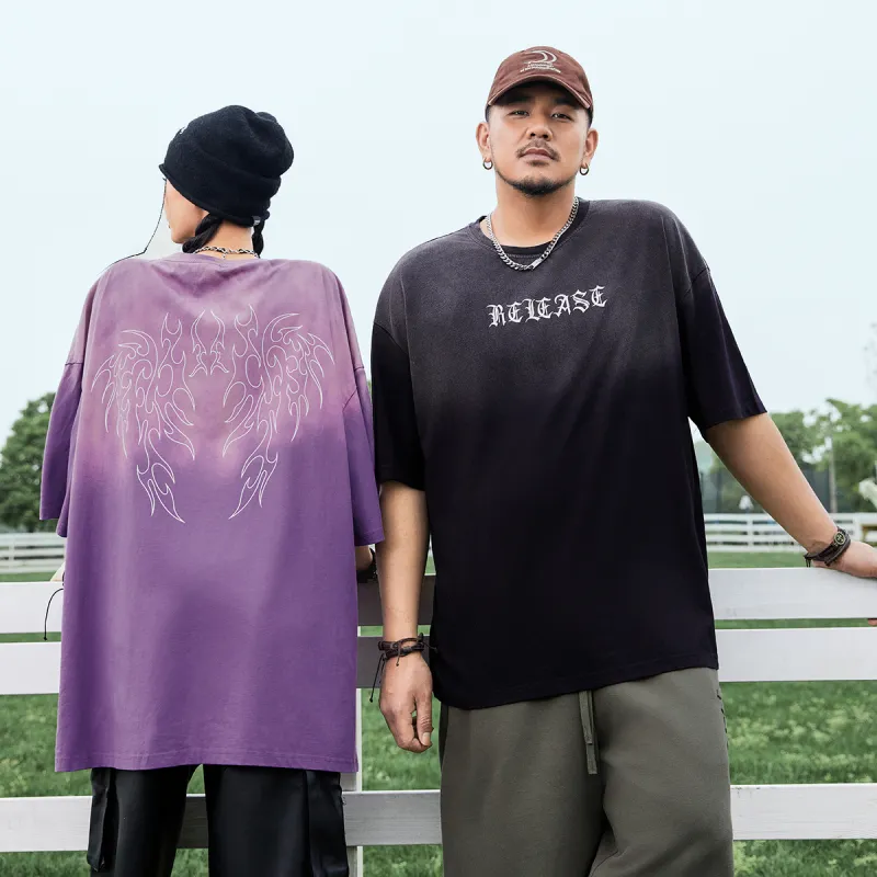 N MAX T Shirts Men-3