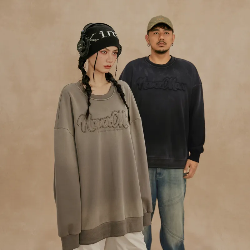 N MAX Sweatshirts Men-6