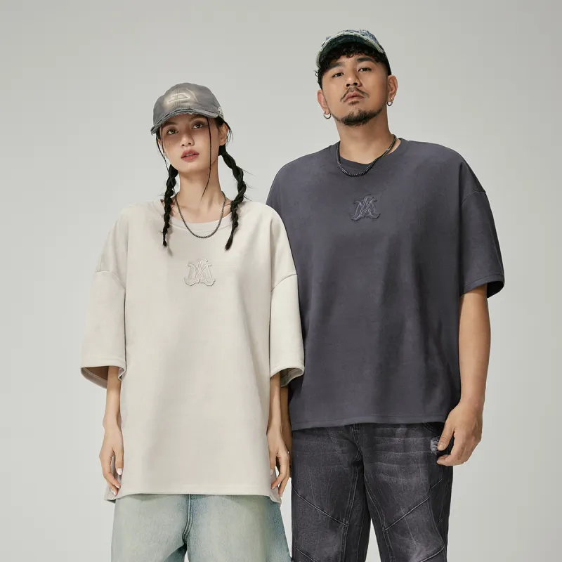 N MAX T Shirts Men-3