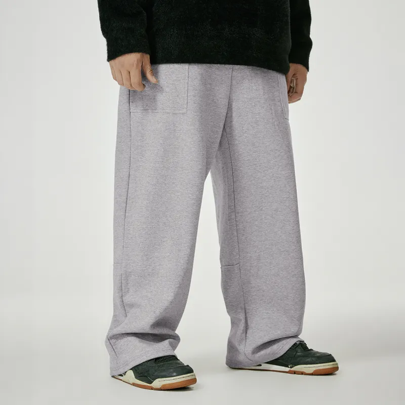 N MAX Casual Pants Men-6