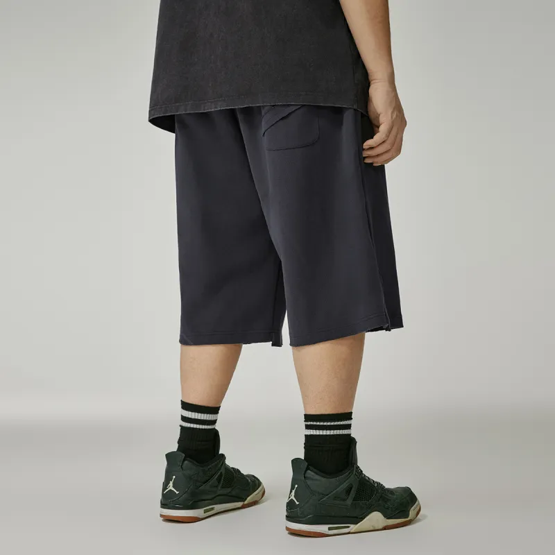 N MAX Casual Shorts Men-3