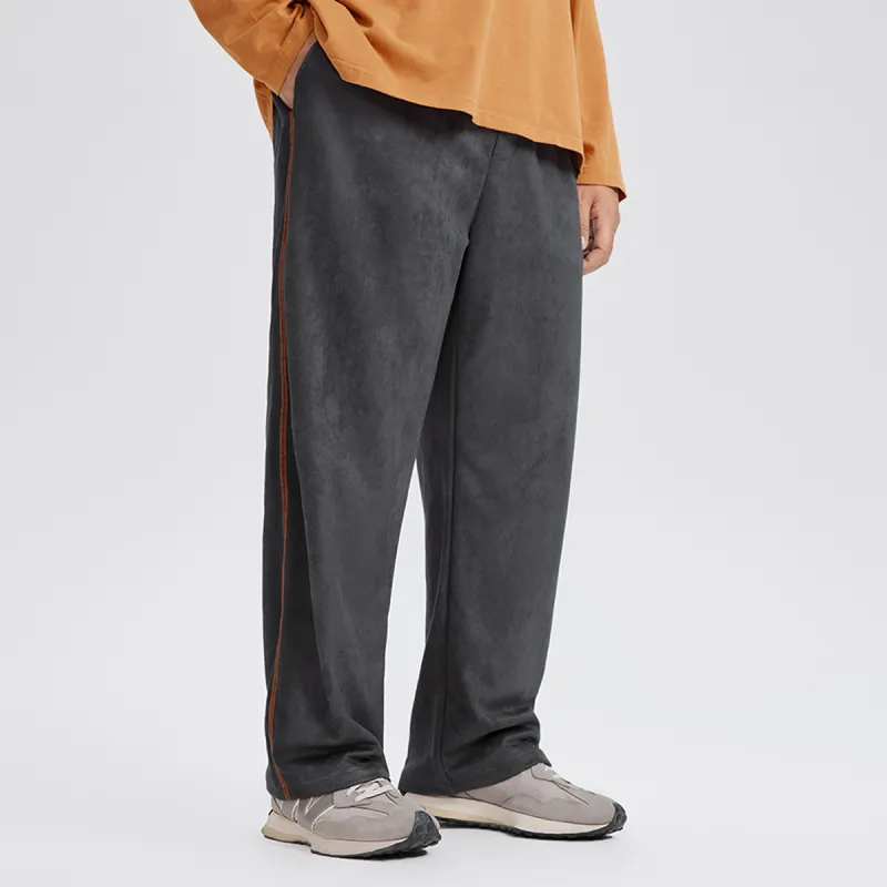 N MAX Casual Pants Men-7