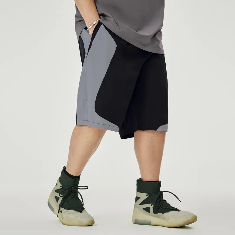 N MAX Casual Shorts Men-3