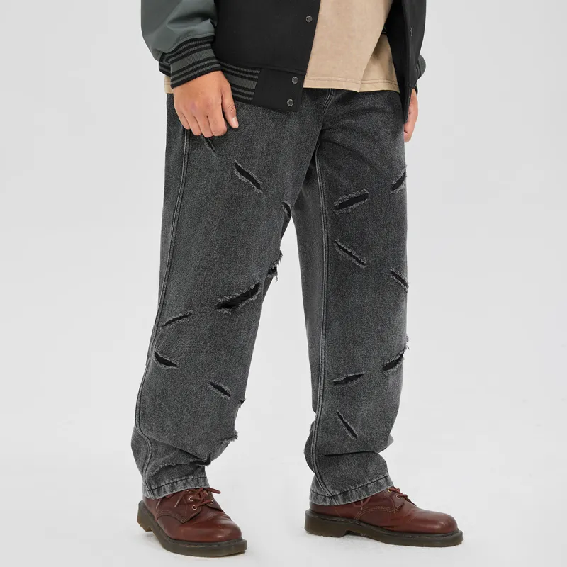 N MAX Jeans Men-2