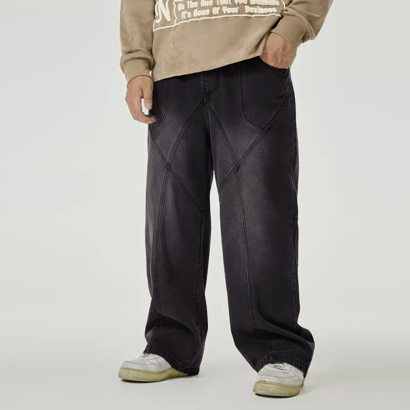N MAX Jeans Men-2
