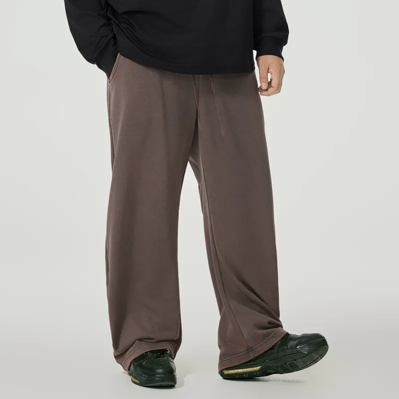 N MAX Casual Pants Men-7