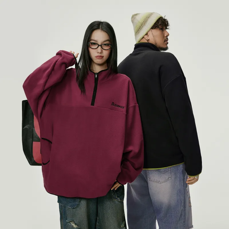 N MAX Sweatshirts Unisex-9