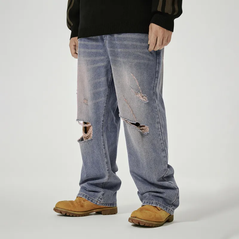 N MAX Jeans Men-6