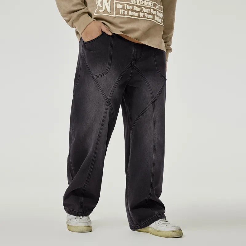 N MAX Jeans Men-3