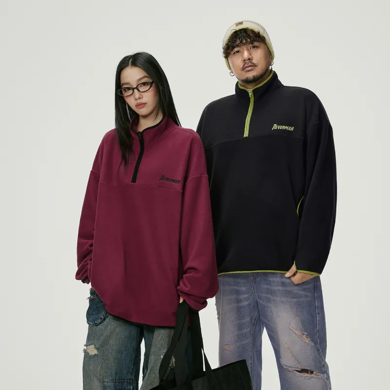 N MAX Sweatshirts Unisex-5
