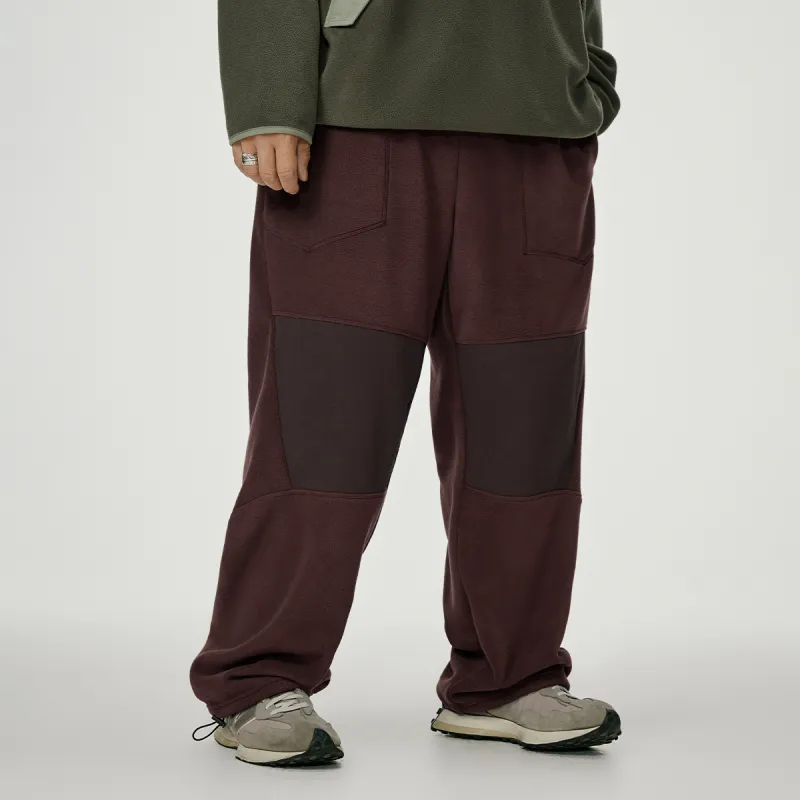 N MAX Casual Pants Men-2