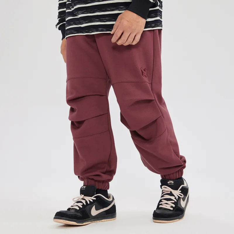 N MAX Casual Pants Men-6