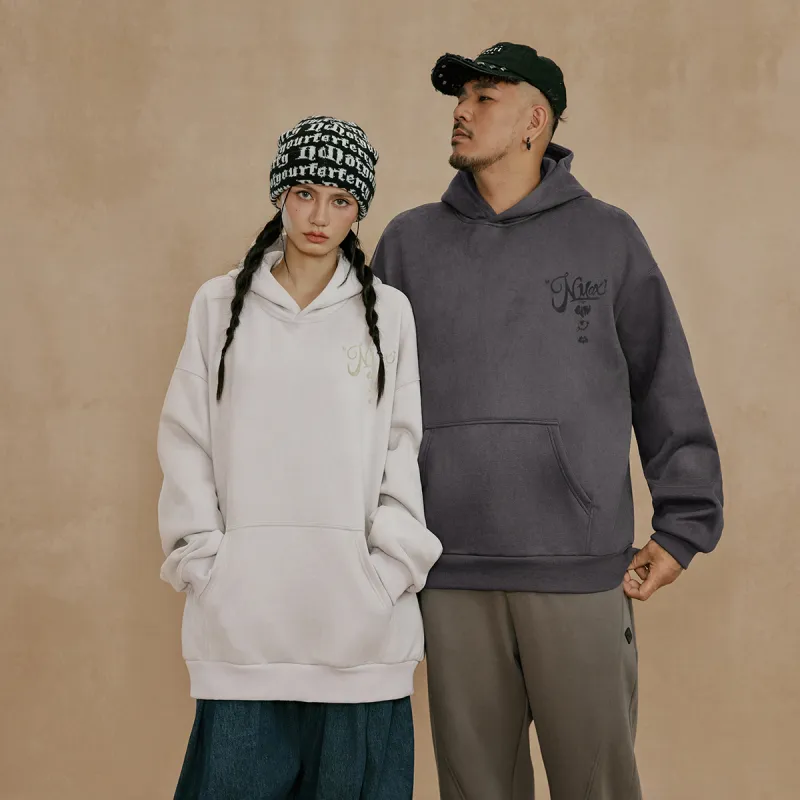 N MAX Sweatshirts Men-3