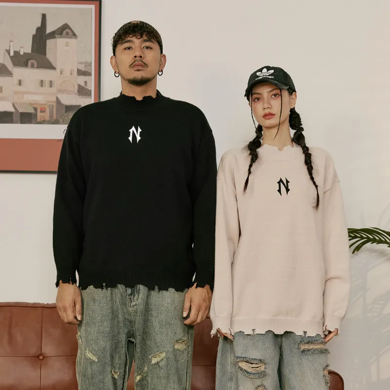 N MAX Sweaters Men-3