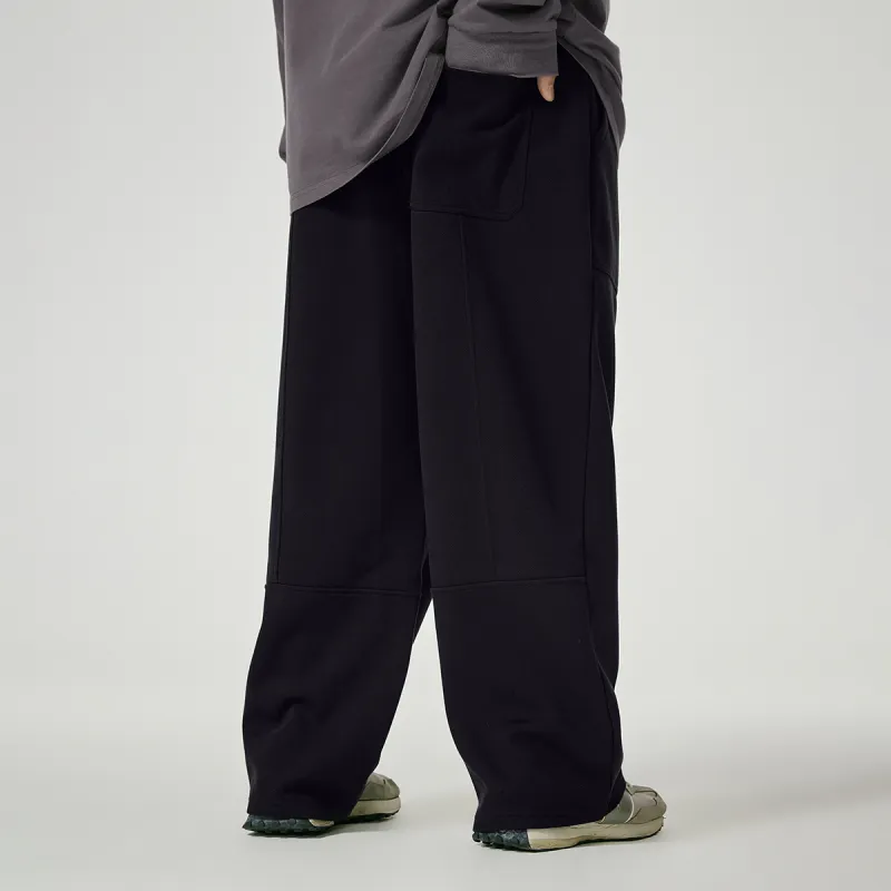 N MAX Casual Pants Men-3