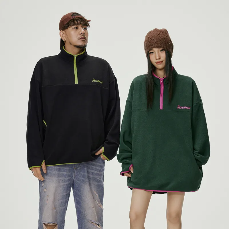 N MAX Sweatshirts Unisex-2