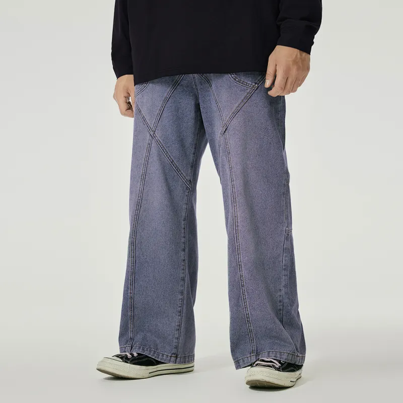 N MAX Jeans Men-6