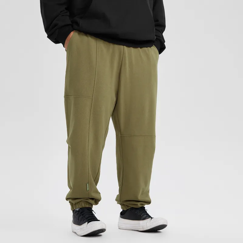 N MAX Casual Pants Men-6