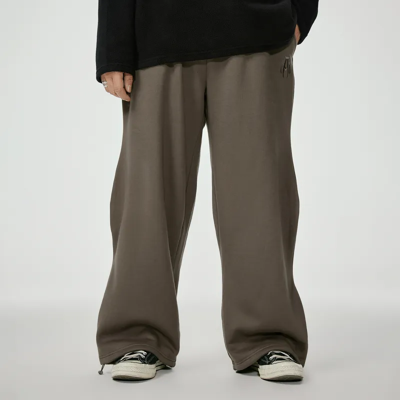 N MAX Casual Pants Men-3