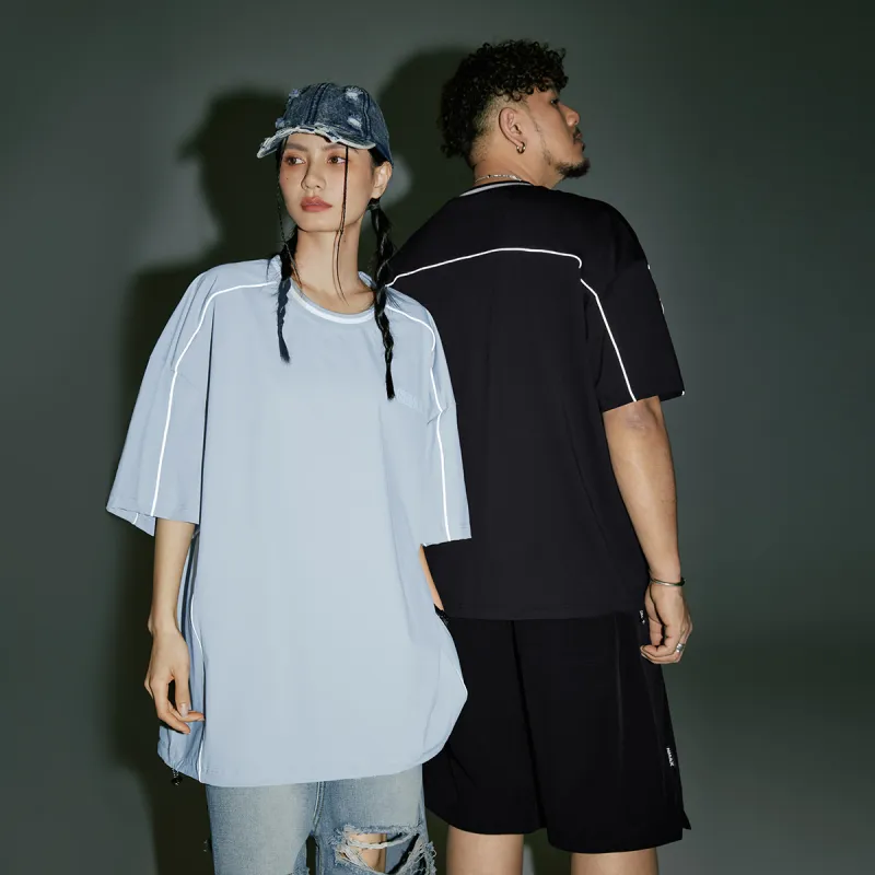 N MAX T Shirts Men-2