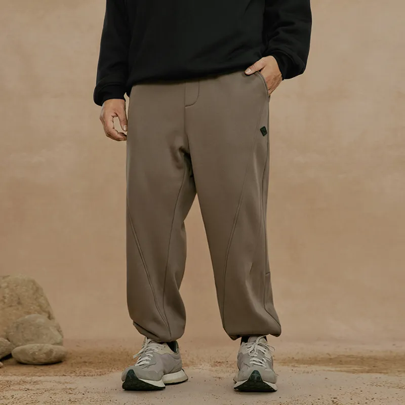 N MAX Casual Pants Men-7
