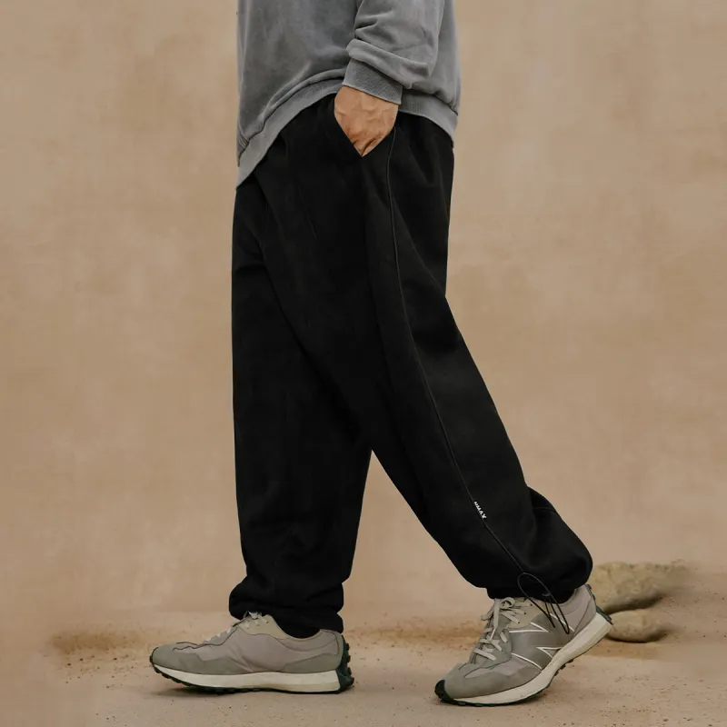 N MAX Casual Pants Men-2