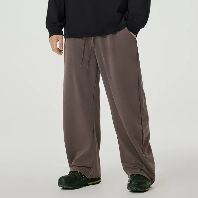 N MAX Casual Pants Men-6