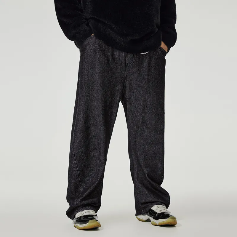 N MAX Jeans Men-2