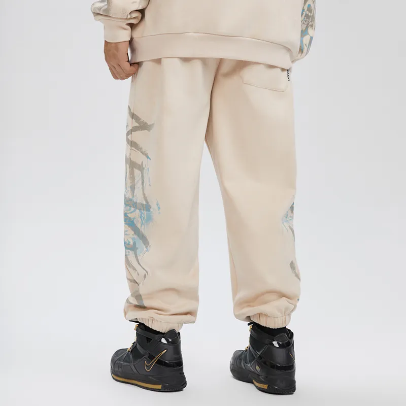 N MAX Casual Pants Men-7