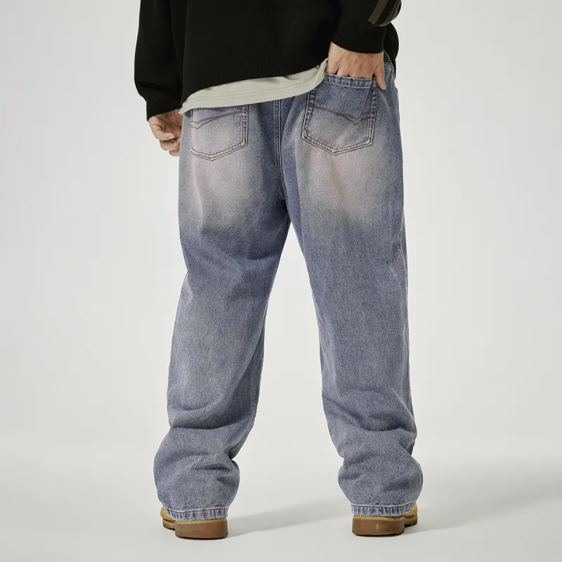 N MAX Jeans Men-7