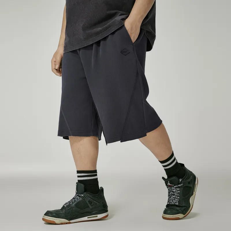 N MAX Casual Shorts Men-2
