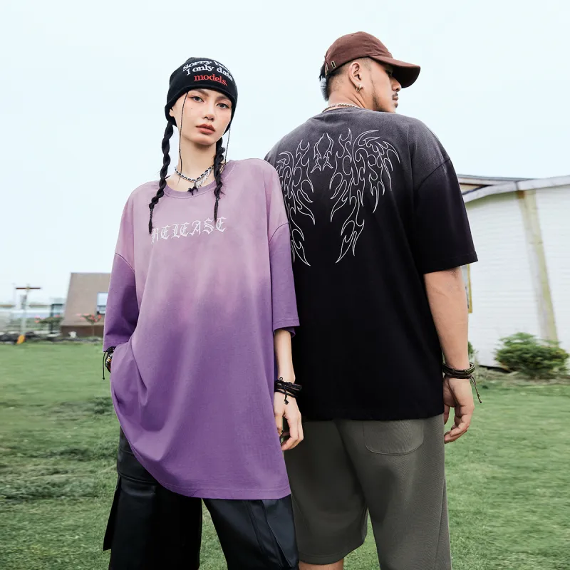 N MAX T Shirts Men-6