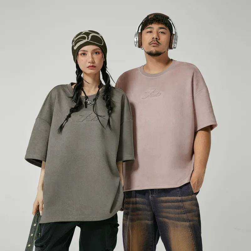 N MAX T Shirts Men-15