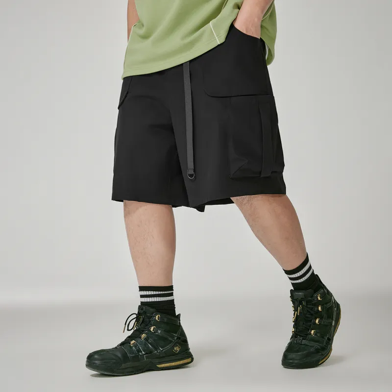 N MAX Casual Shorts Men-2