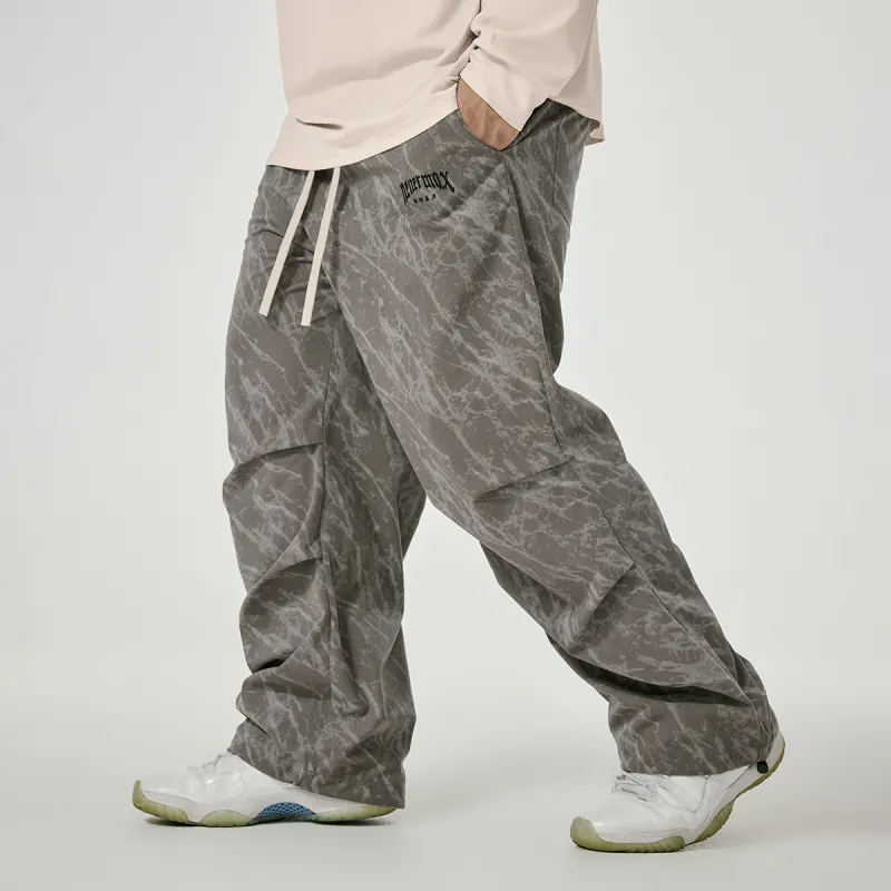 N MAX Casual Pants Men-6