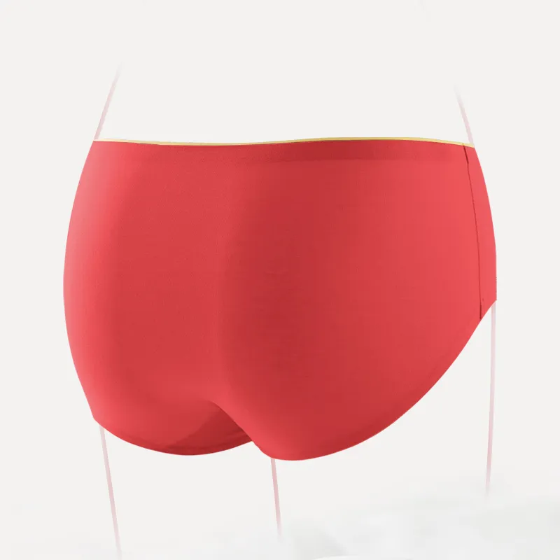 SHIWAJI Women's Underpants-26