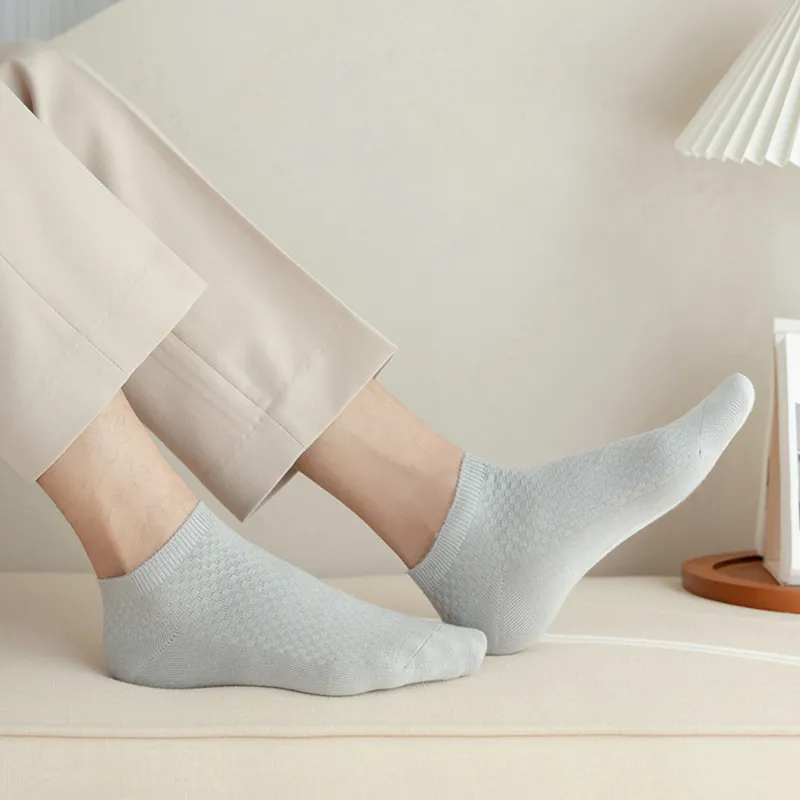 SHIWAJI Men Socks-5