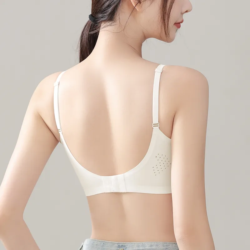 SHIWAJI Women's Bras-7