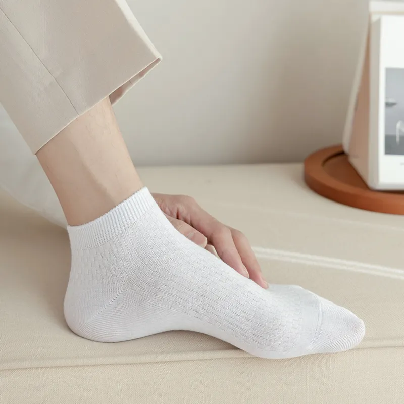 SHIWAJI Men Socks-3