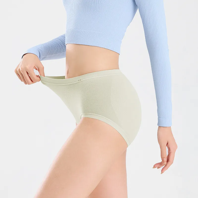 SHIWAJI Women's Underpants-37