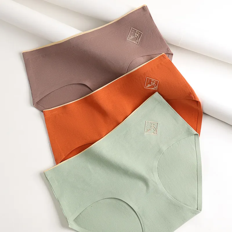 SHIWAJI Women's Underpants-30
