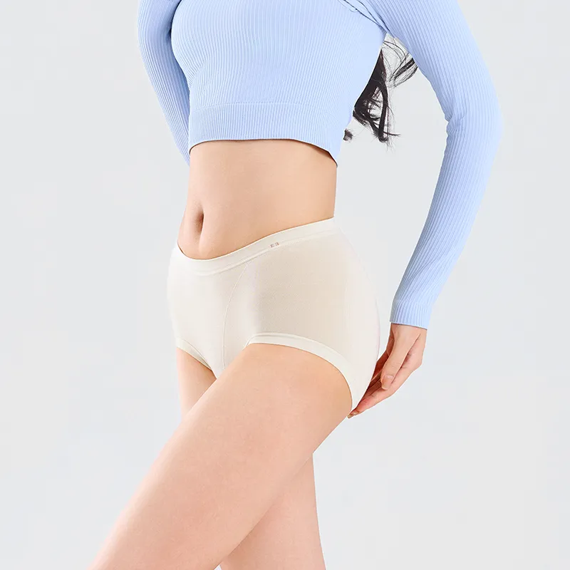 SHIWAJI Underpants Women's 3 Pack-3