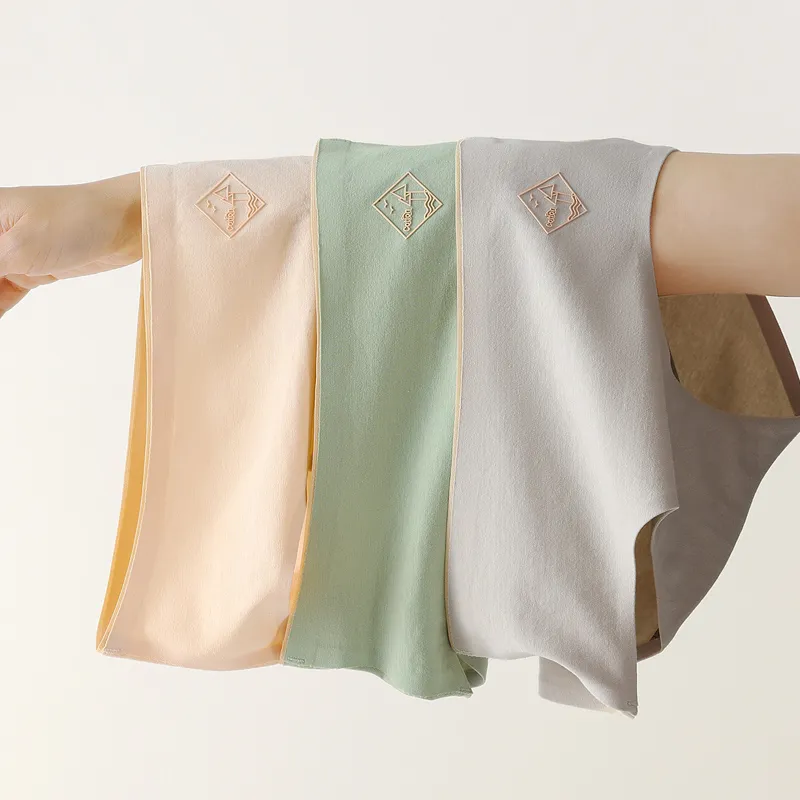 SHIWAJI Women's Underpants-8