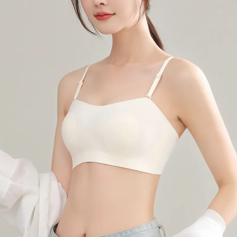 SHIWAJI Women's Bras-8