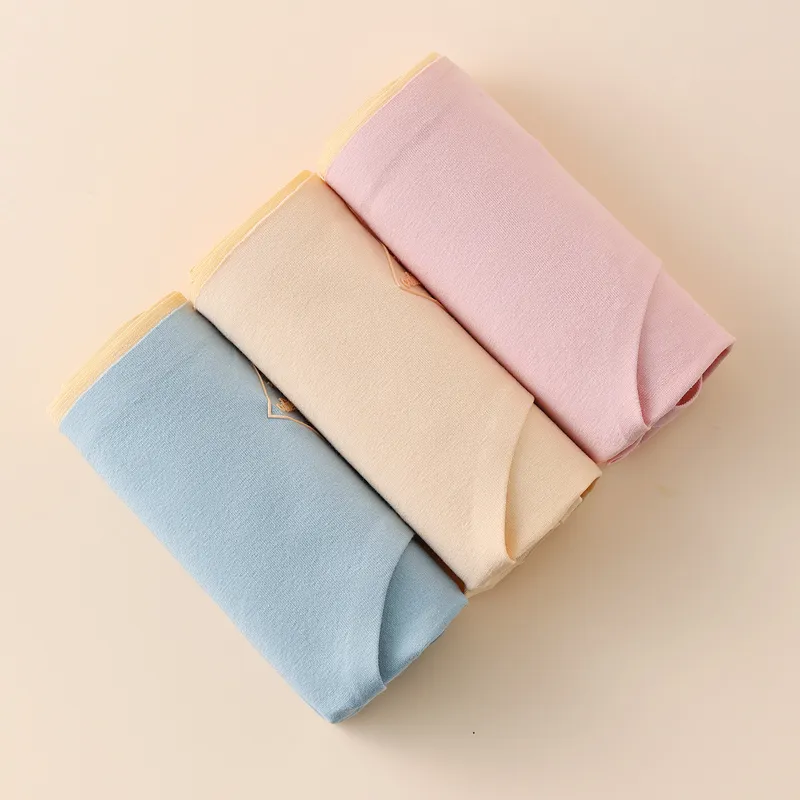 SHIWAJI Women's Underpants-15