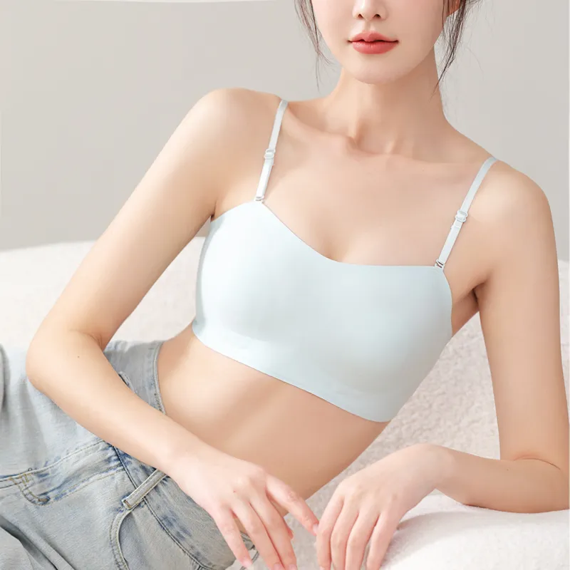 SHIWAJI Women's Bras-3