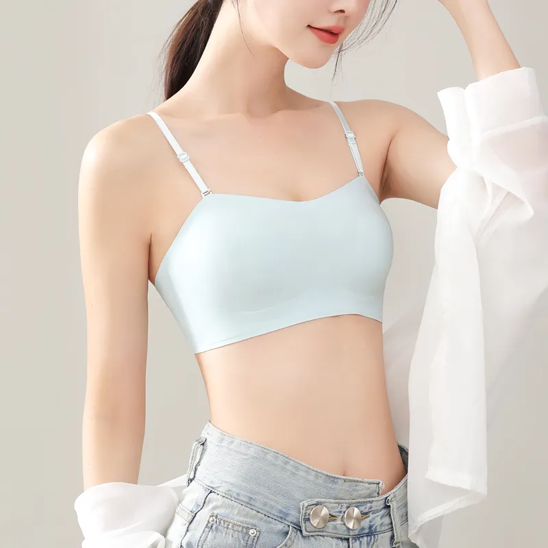 SHIWAJI Women's Bras-4