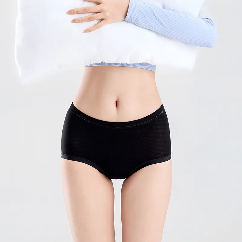 SHIWAJI Women's Underpants-38