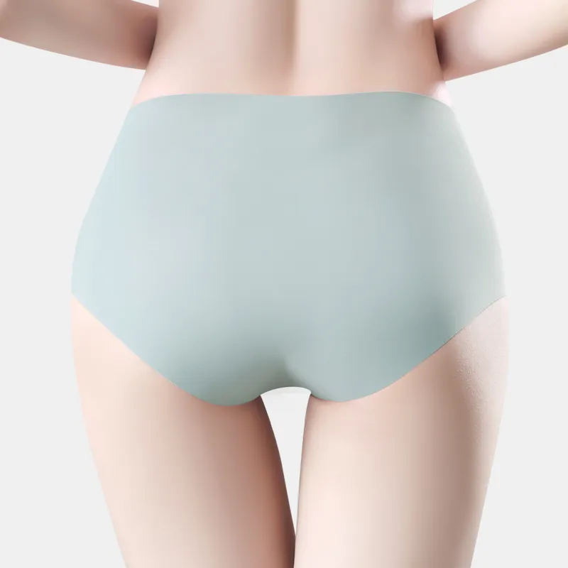 SHIWAJI Women's Underpants-1