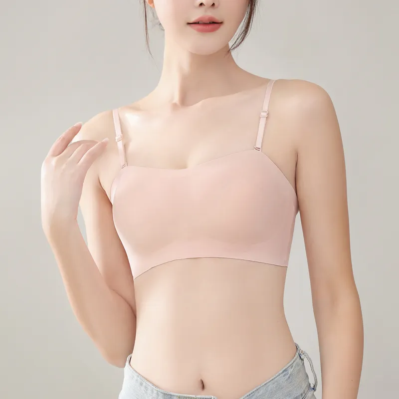 SHIWAJI Women's Bras-1